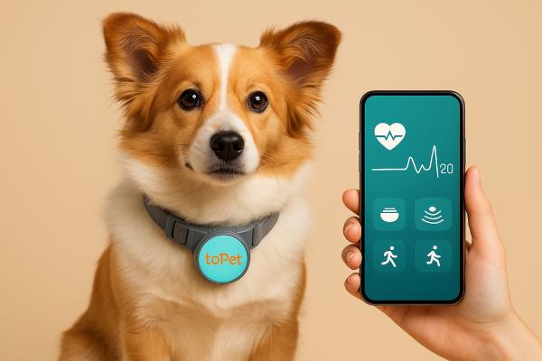 Pet Health Tracker
