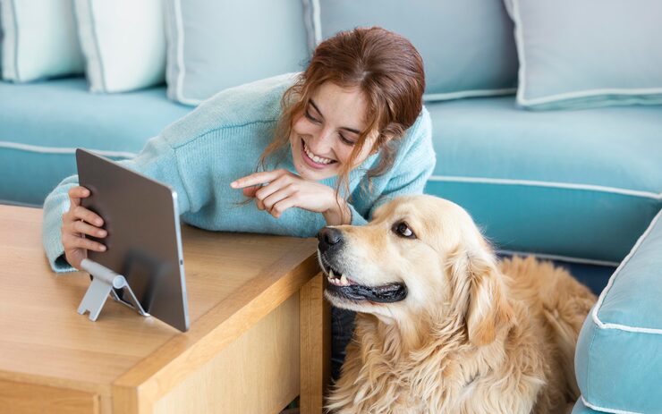 Your Feedback Shapes Pet Preventive Care